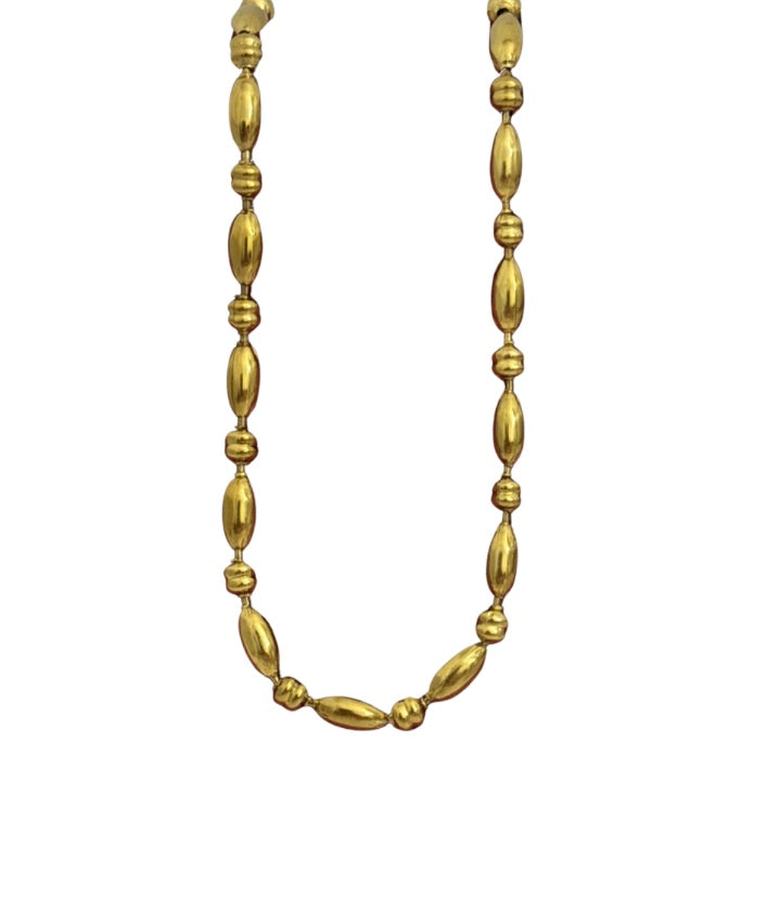 Collana Gold