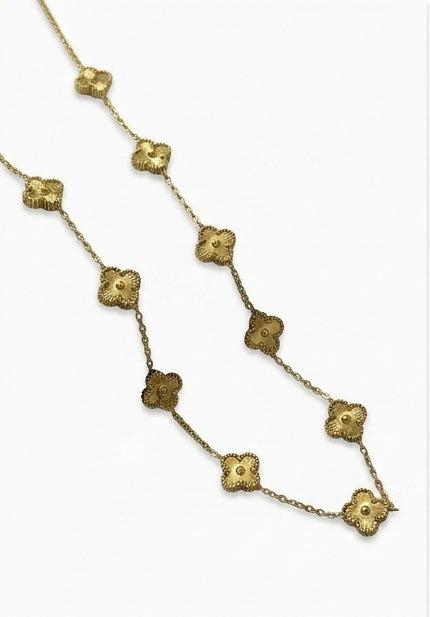 Collana Mood Cleef