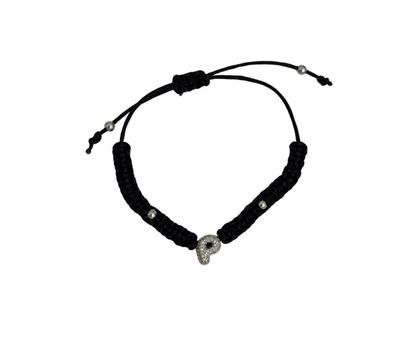 Bracciale Cordino
