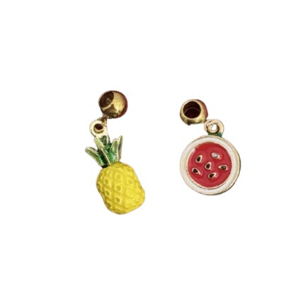 Charm Collana