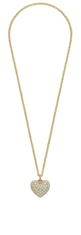 Collana Cuore