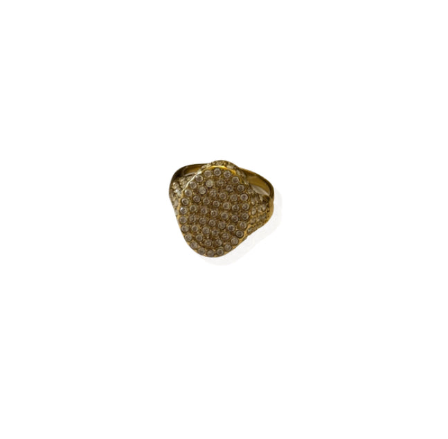 Anello Chevalier