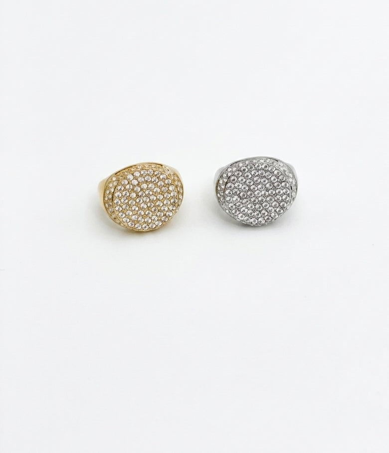 Anello Chevalier