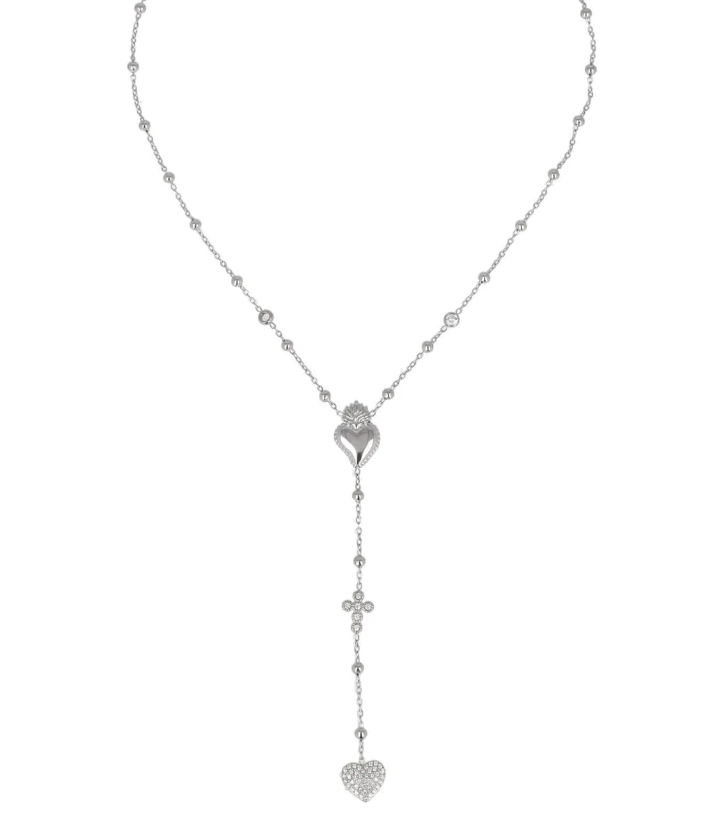 Collana Rosario