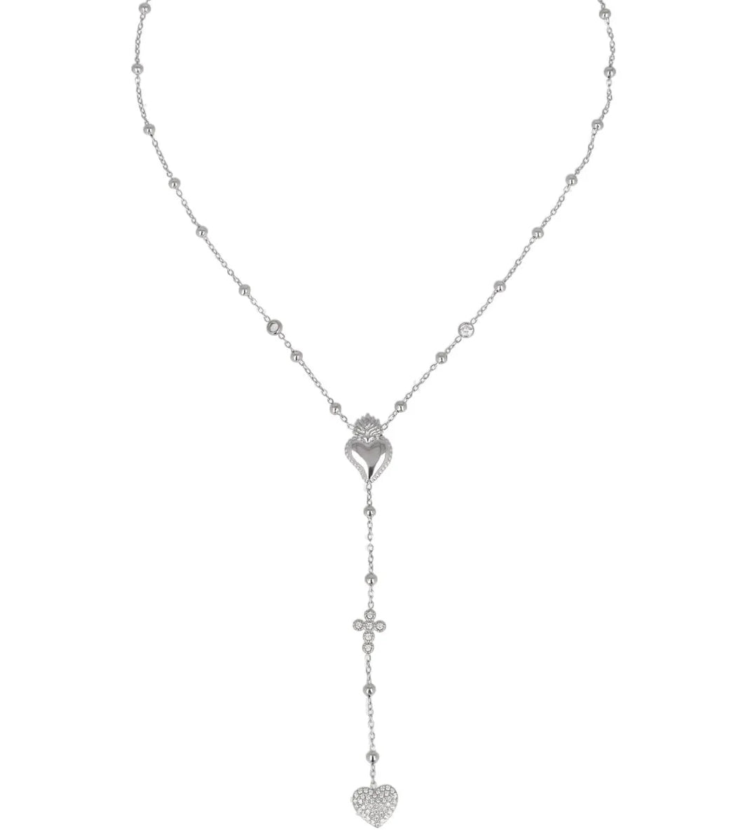 Collana Rosario