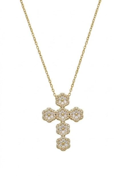 Collana Croce