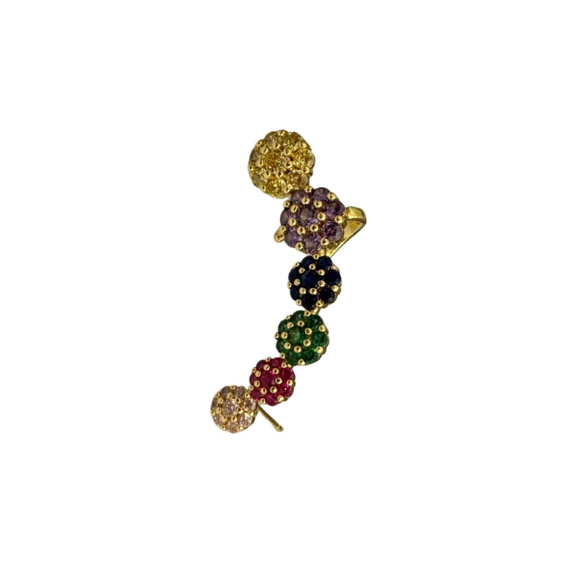MonoOrecchini Flower Color