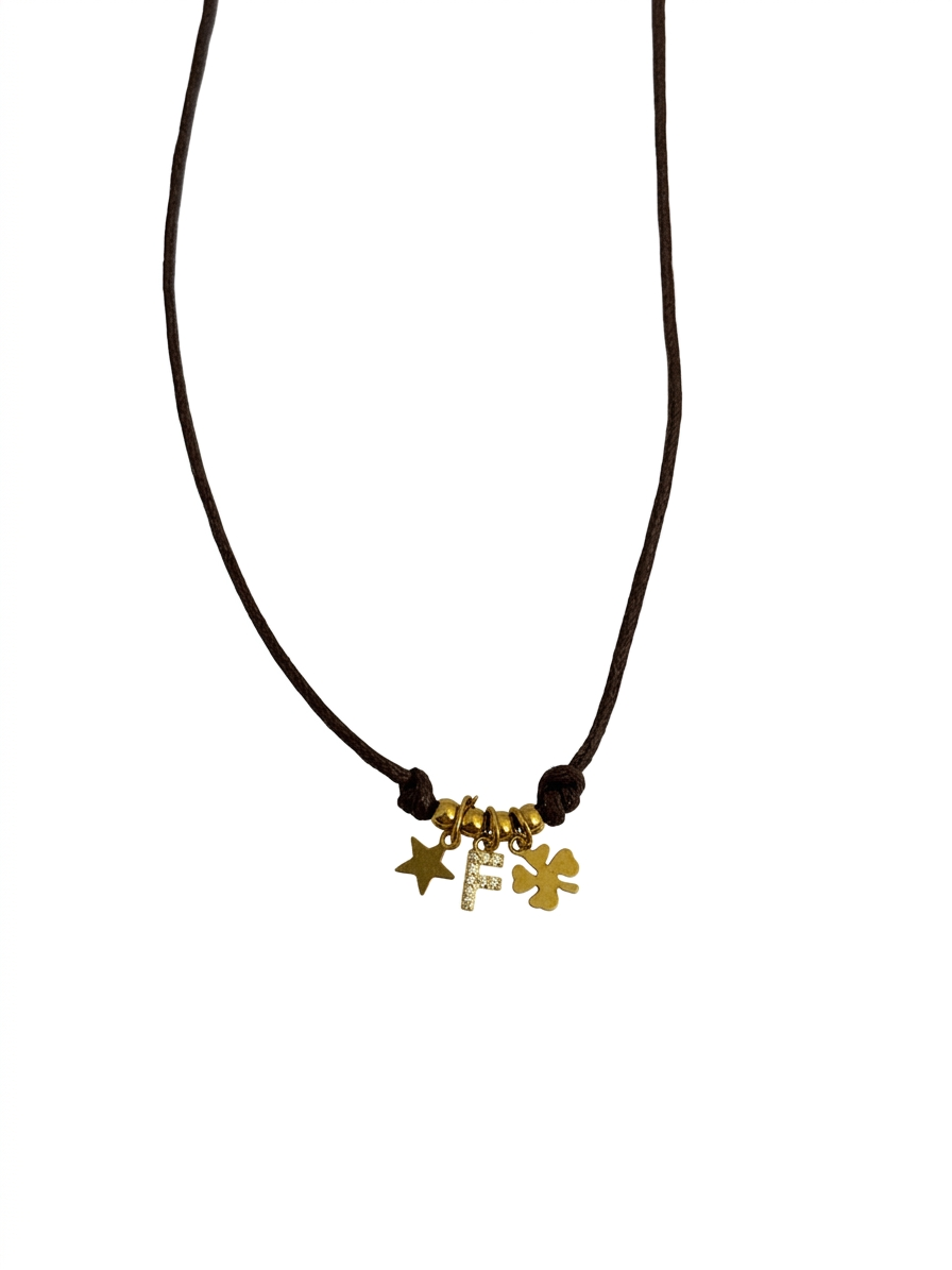 Choker Fortuna