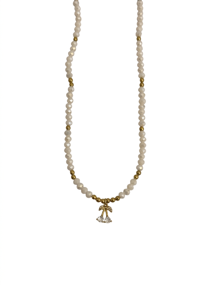 Collana Cherry