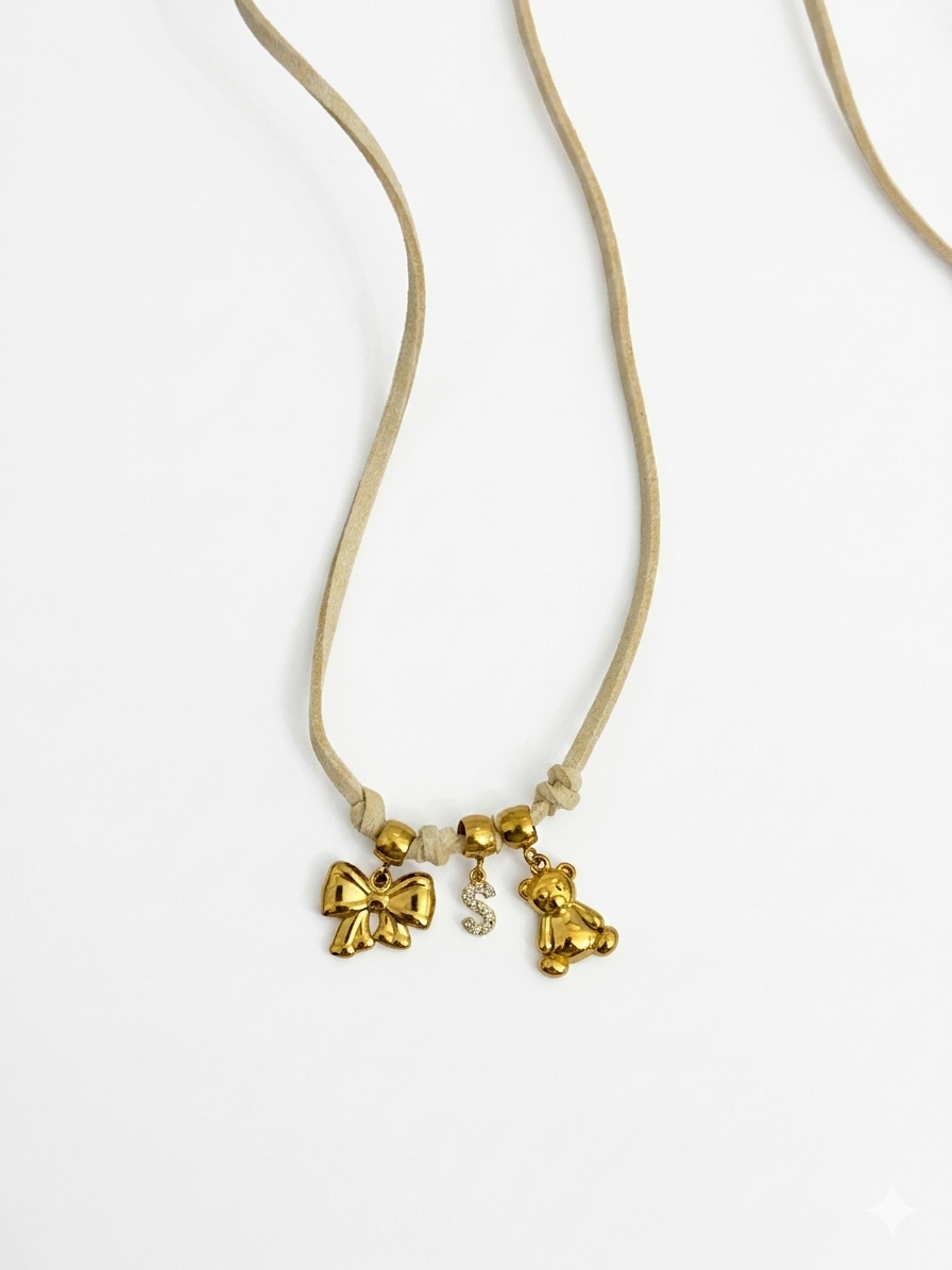 Choker Amore