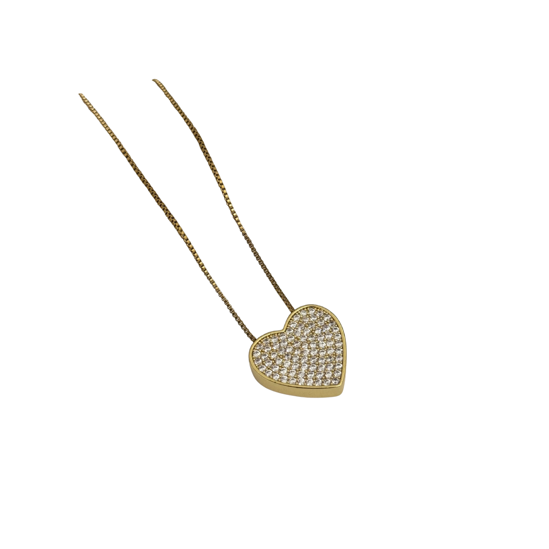 Collana Mon Amour
