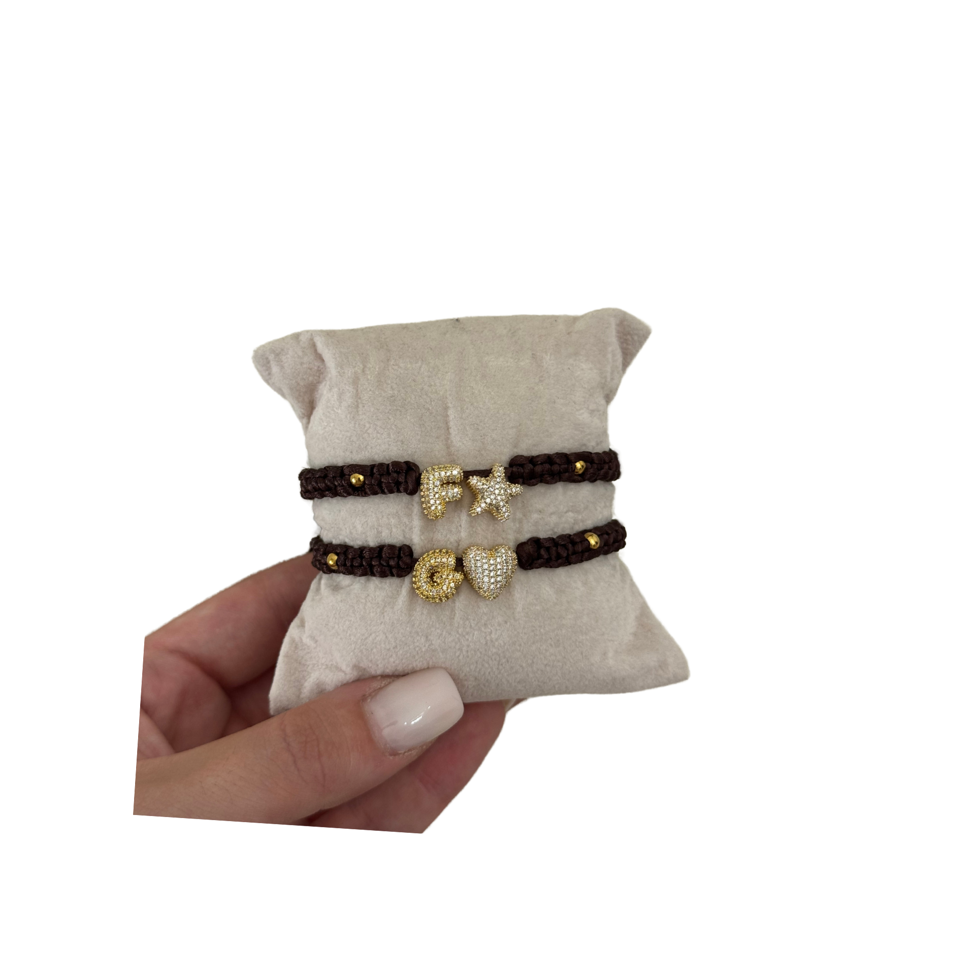 Bracciale Lovely