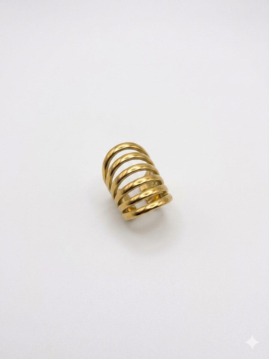 Earcuff