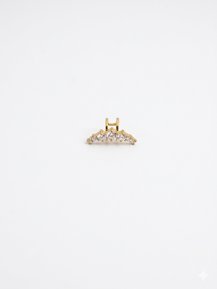 Earcuff Luce