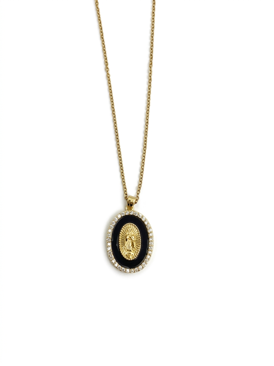 Collana Madonnina