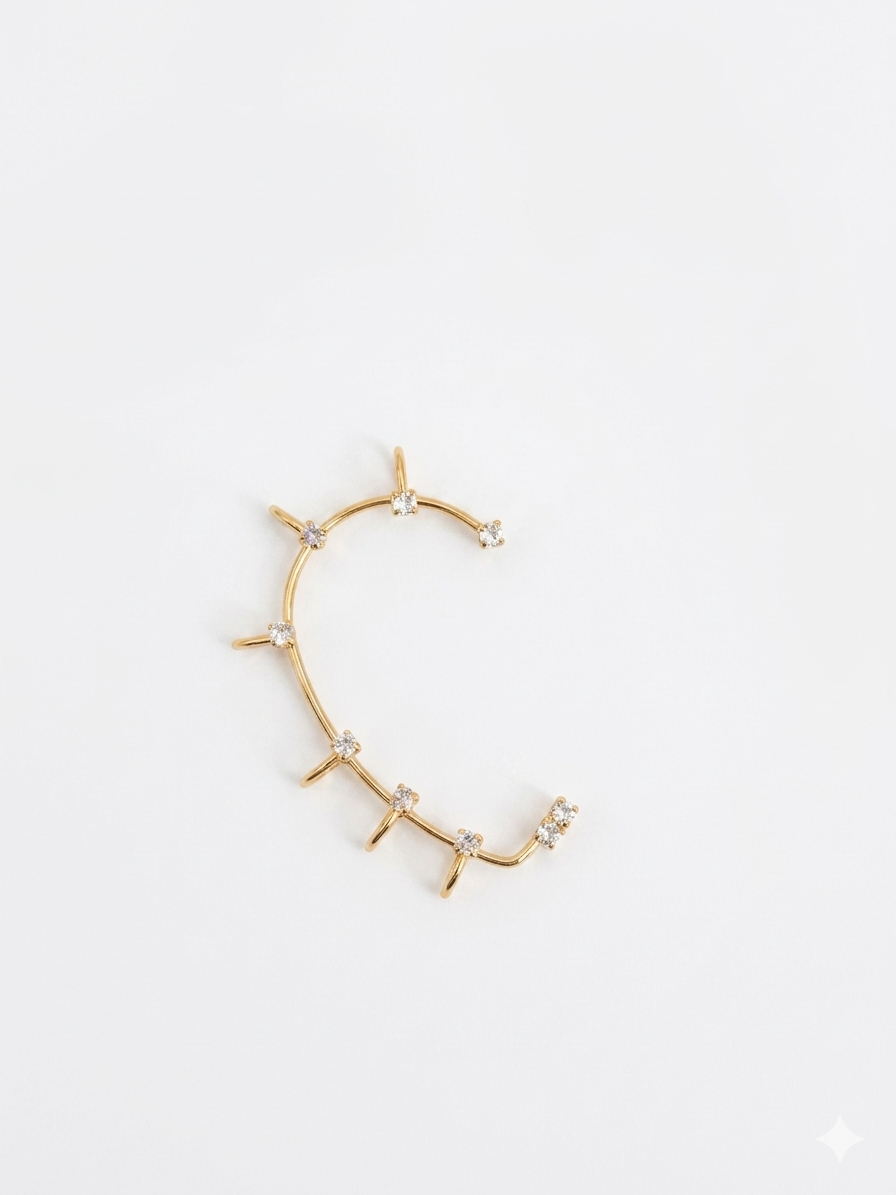 Earcuff Orecchio