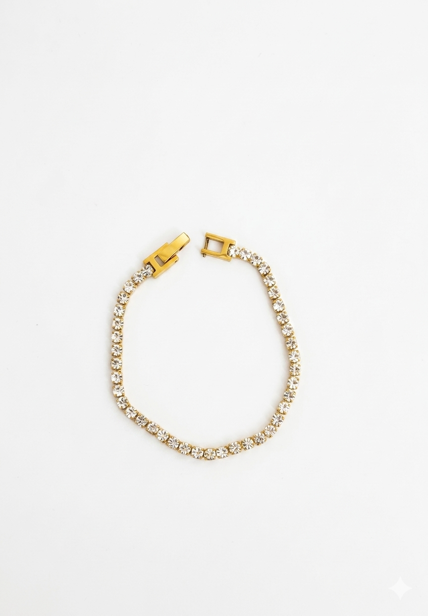 Bracciale Tennis